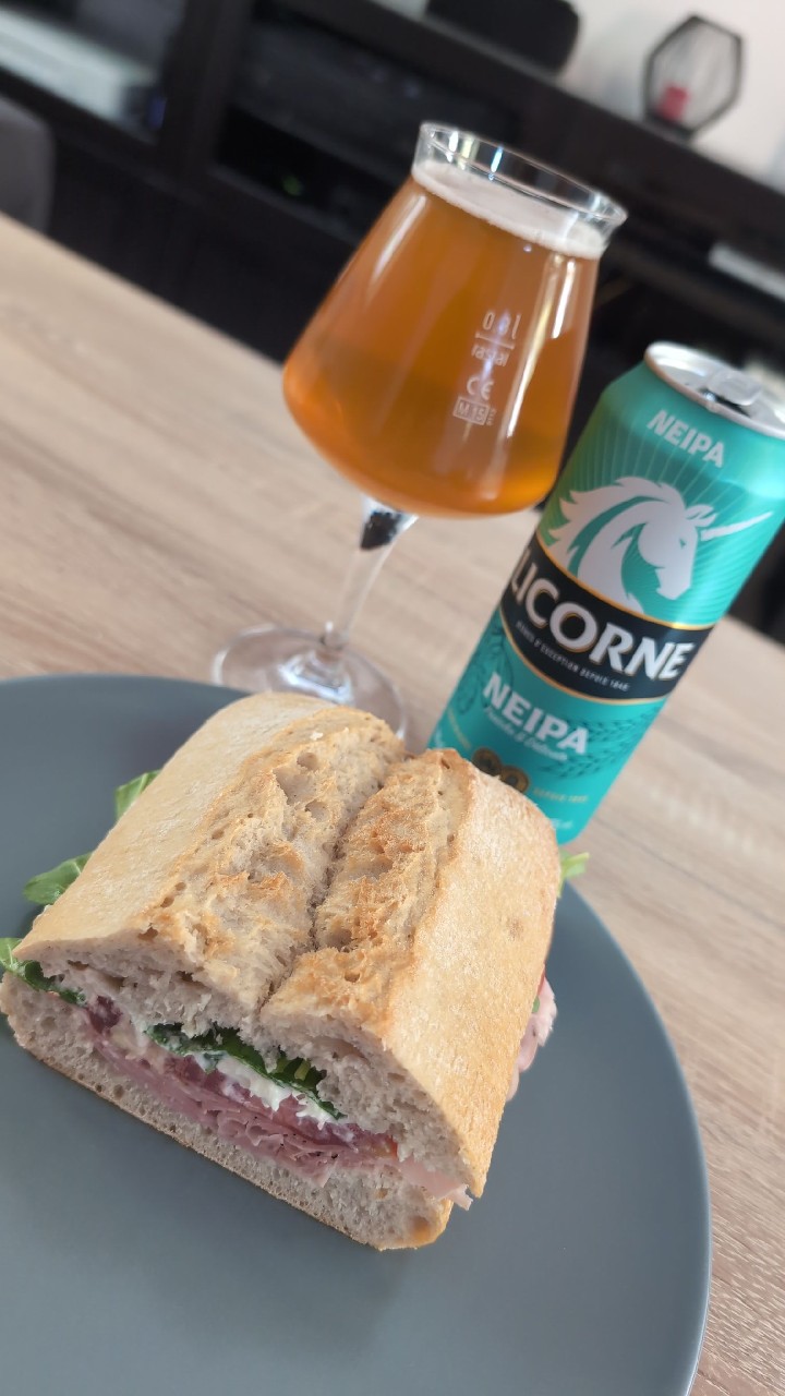NEIPA, France