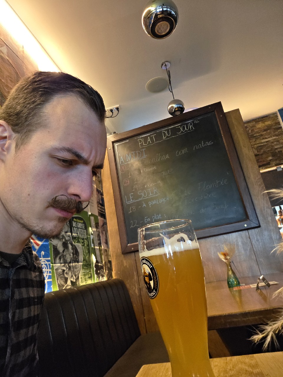 Franziskaner Weißbier Kristallklar, Spaten-Franziskaner-Löwenbräu Gruppe (AB InBev)