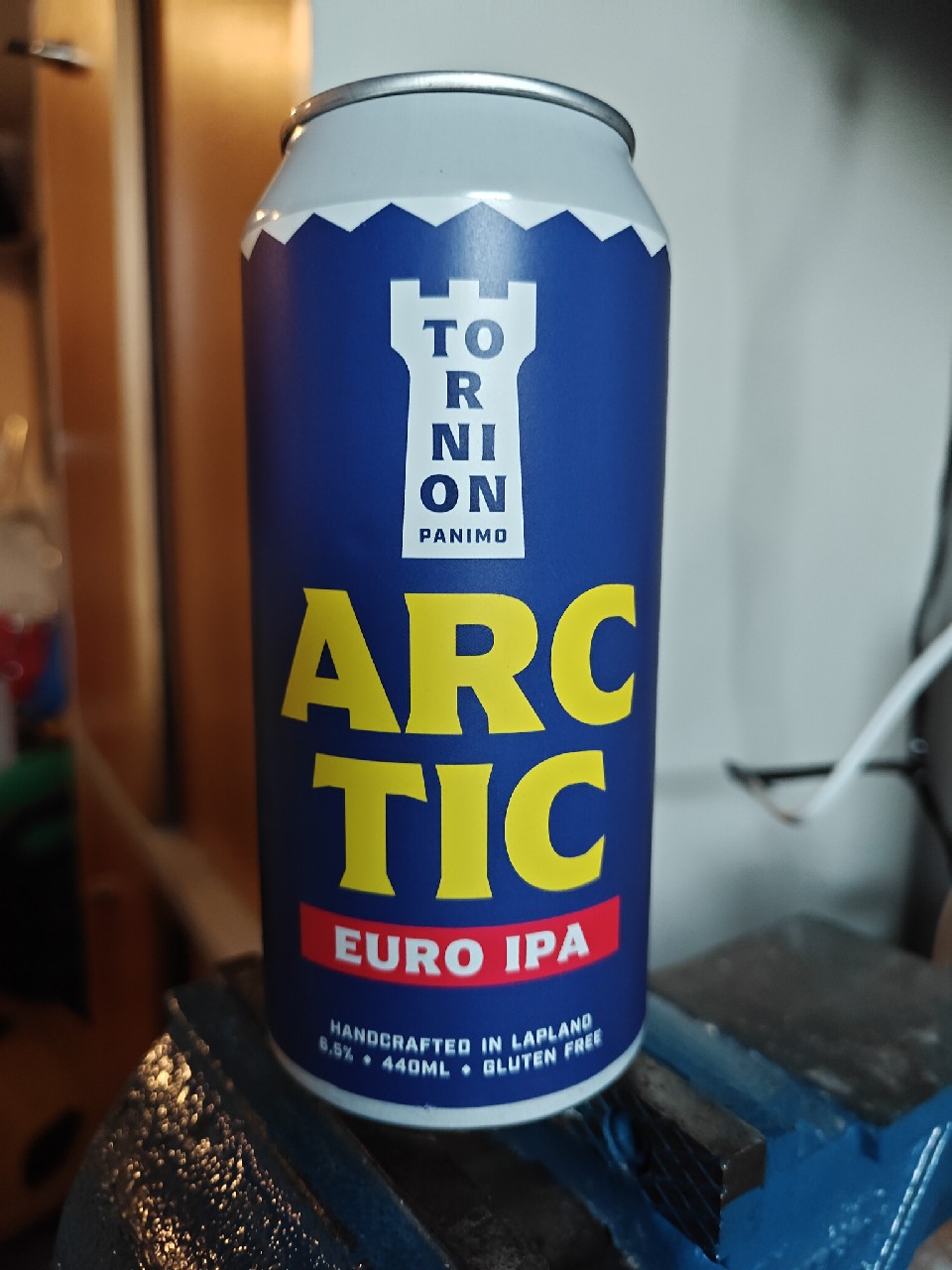 Arctic Euro IPA, Finland