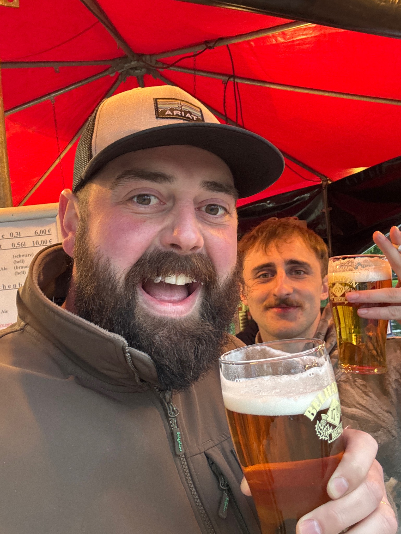 Tennent's Lager, Tennent Caledonian Brewery