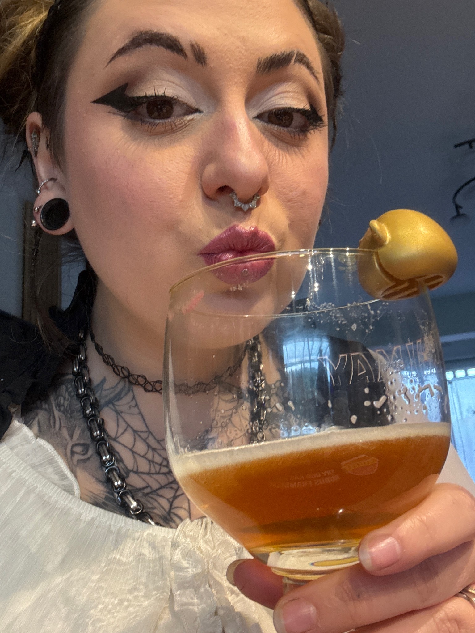lutgarde tripel, Belgium