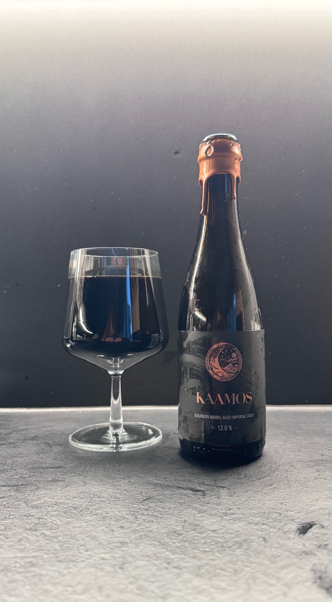 Kaamos, Finland