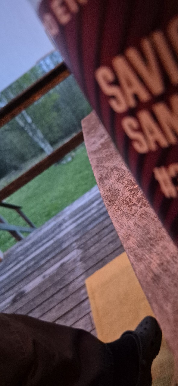 Savion Sameat #3, Finland