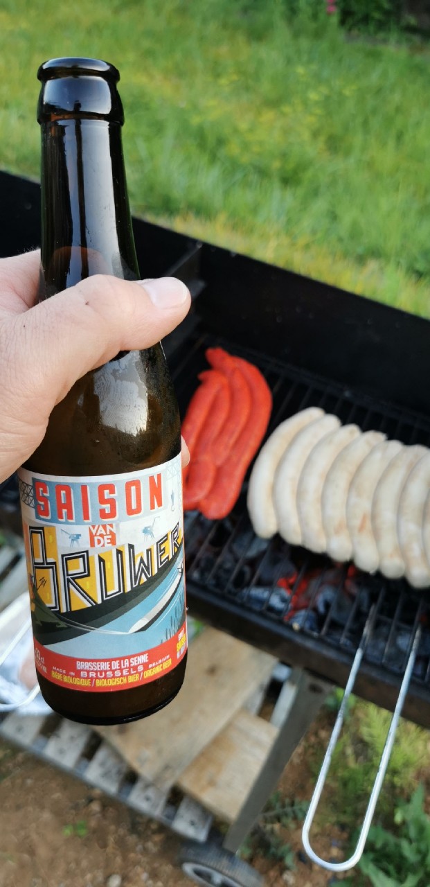 Saison van de Bruwer, Belgium
