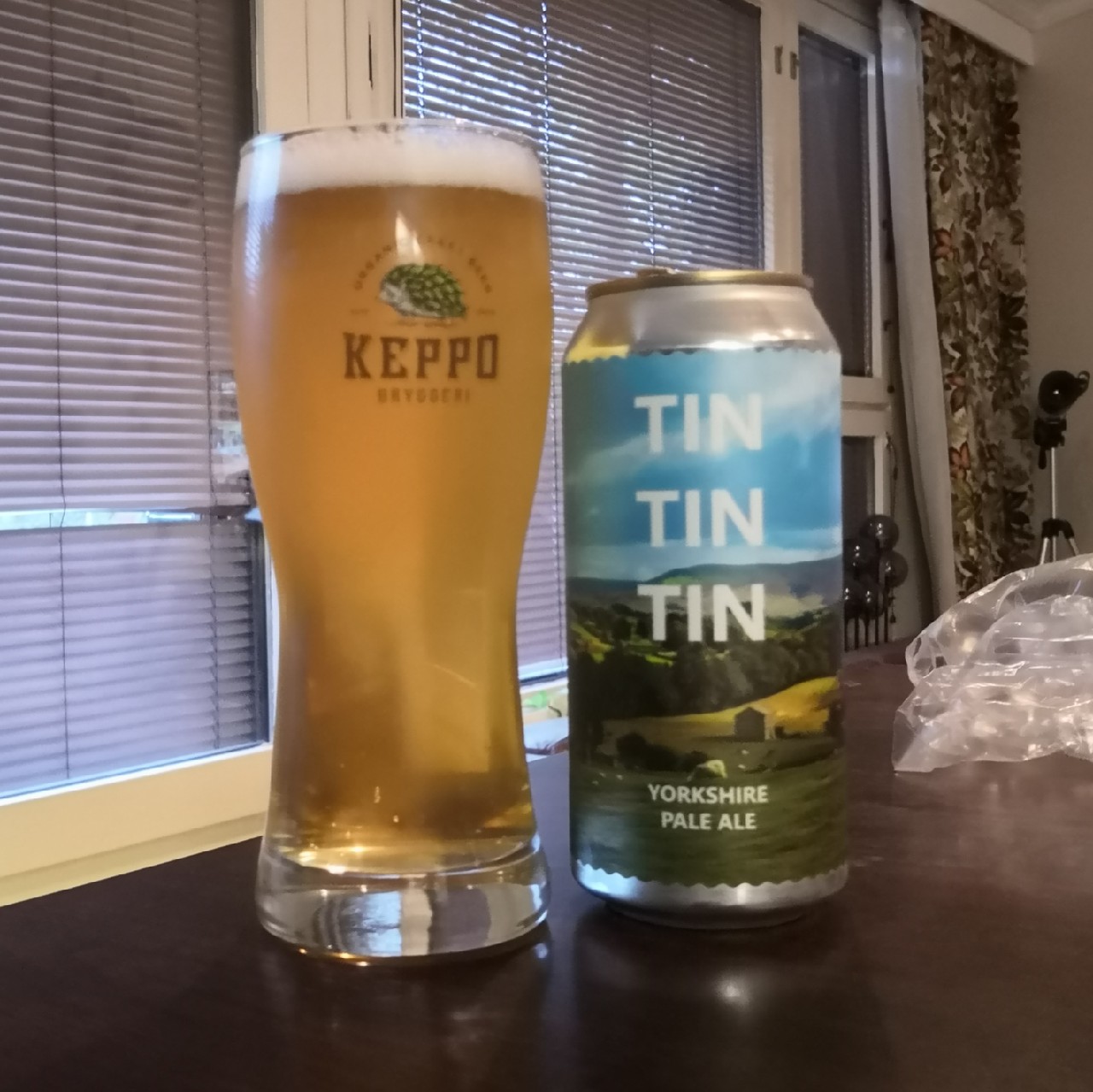 Tin Tin Tin, Estonia