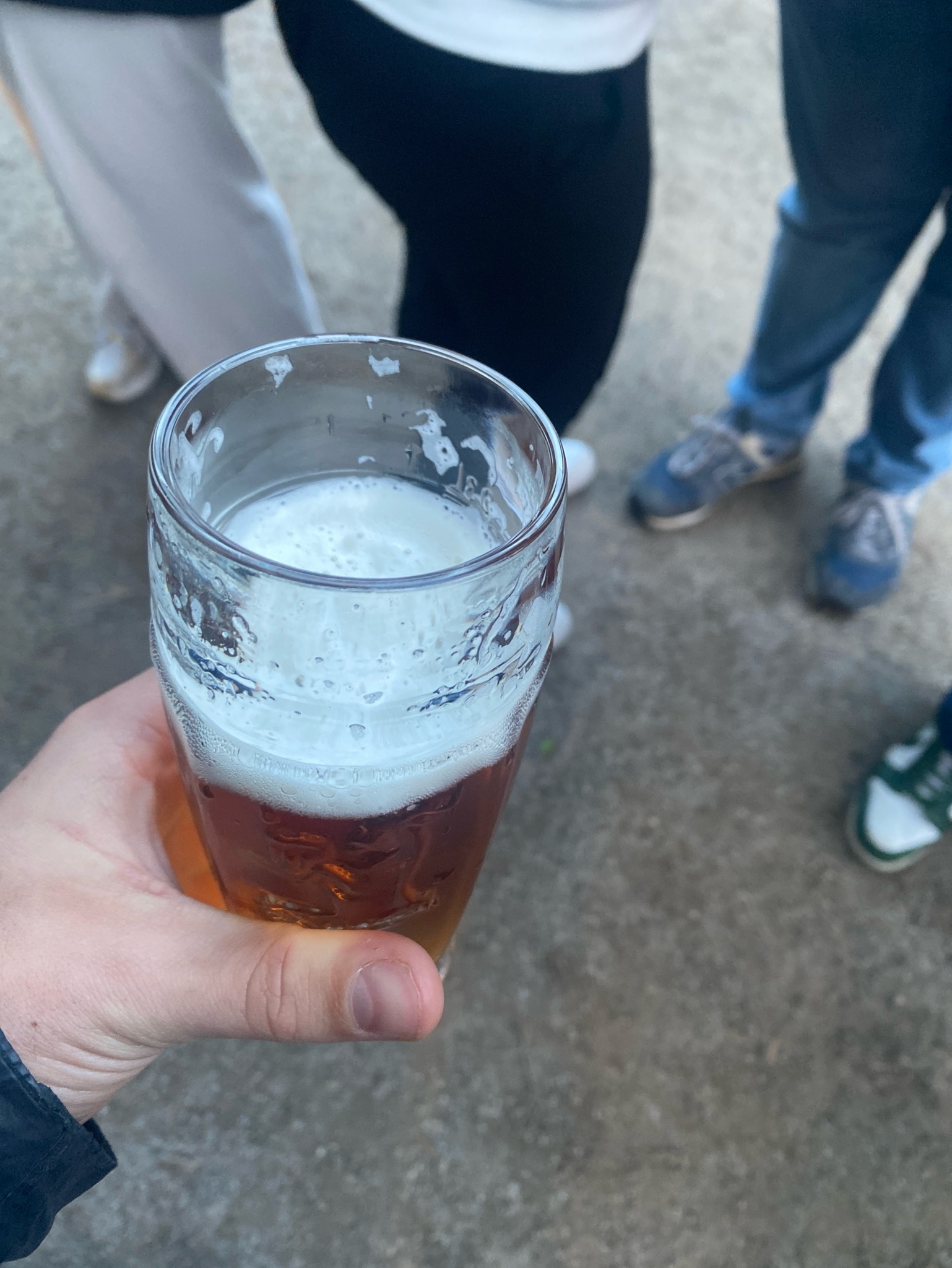 Gambrinus Premium, Czech Republic