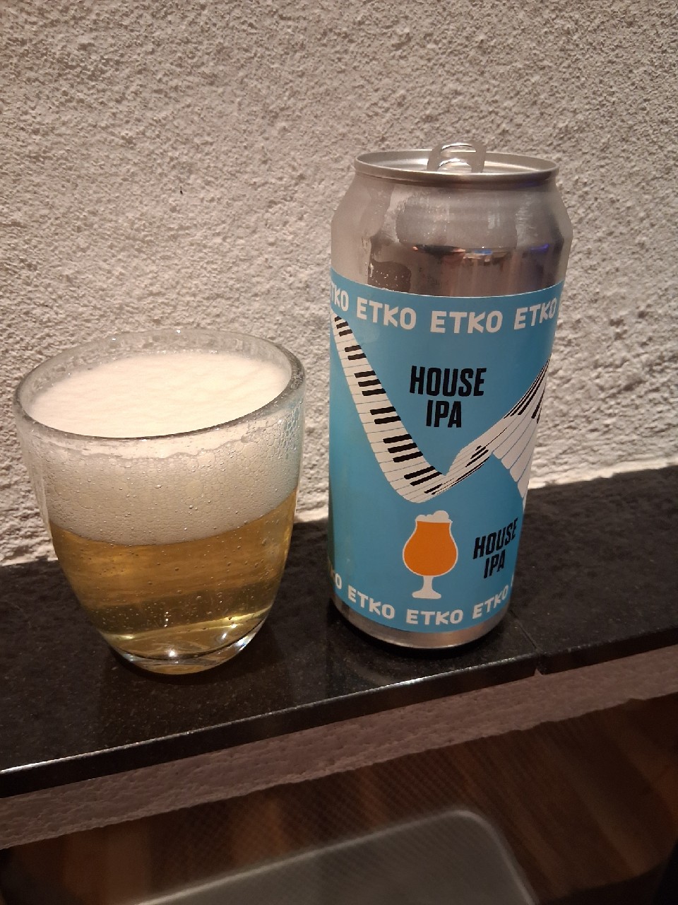 House IPA, Finland