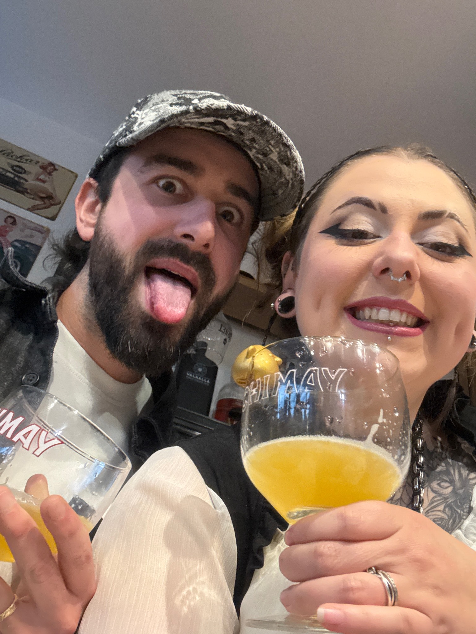 super tropics, The Parish Brewery