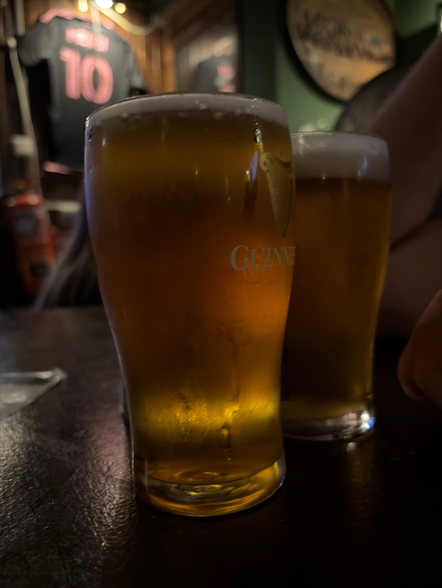 Águila, Cervecería Bavaria (AB InBev)