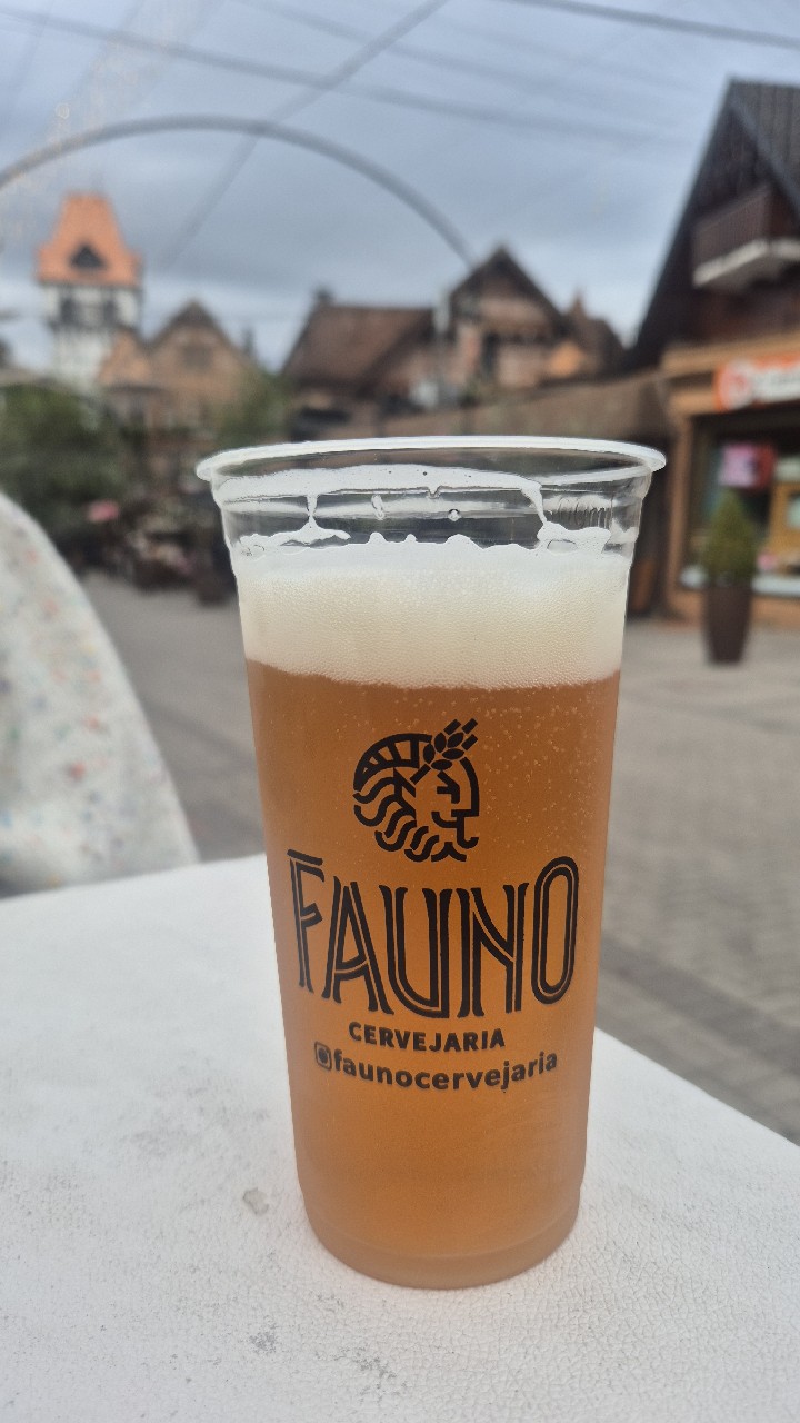 Fauno Session IPA, Fauno