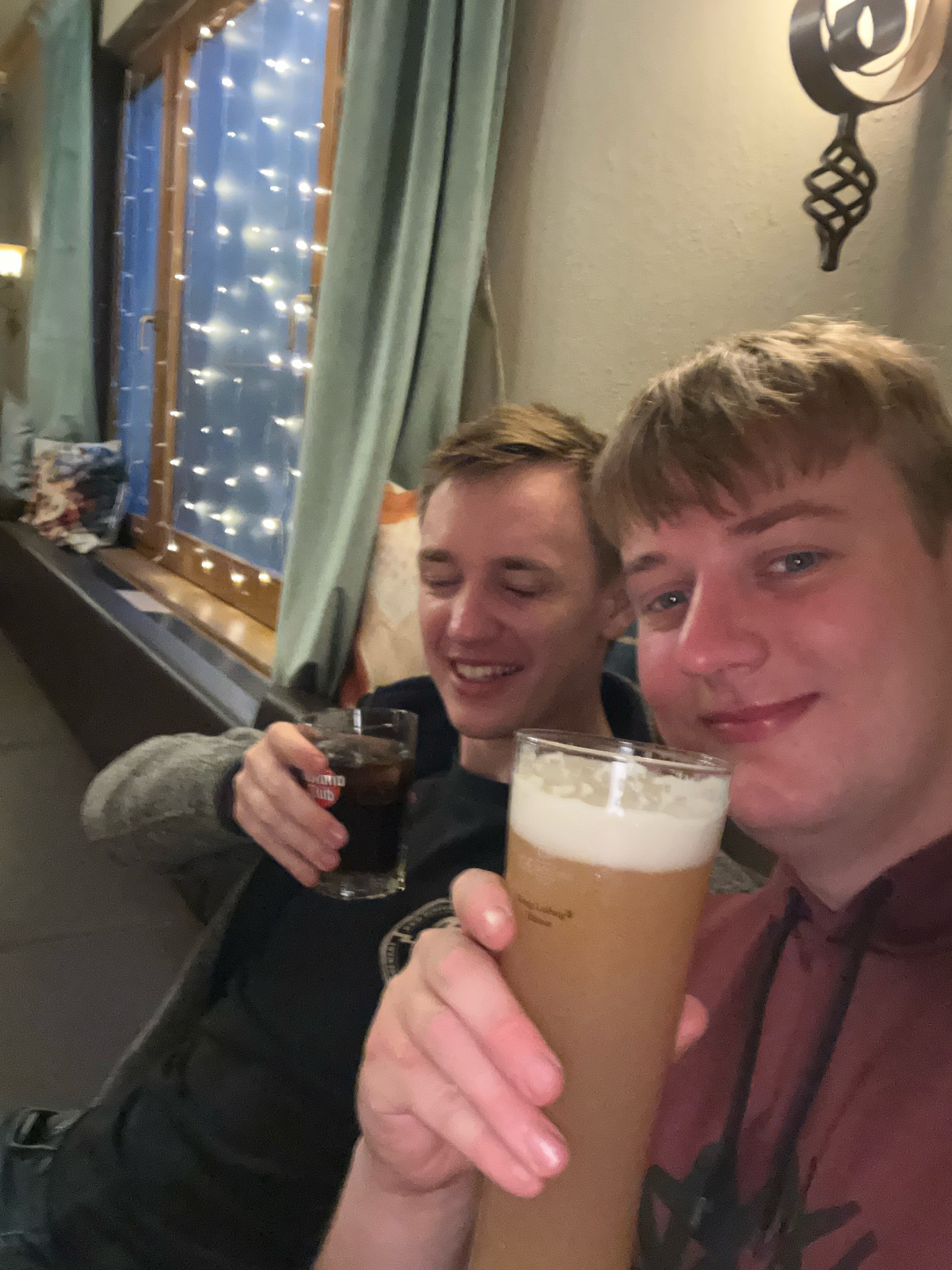 König Ludwig Weissbier Kristall, Germany