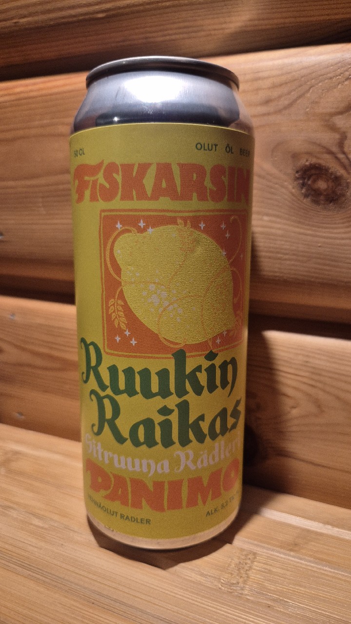 Ruukin Raikas, Finland