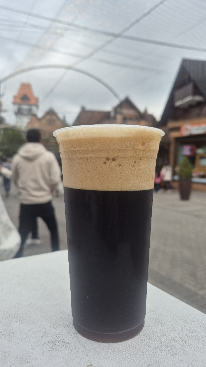 Fauno Stout, Fauno