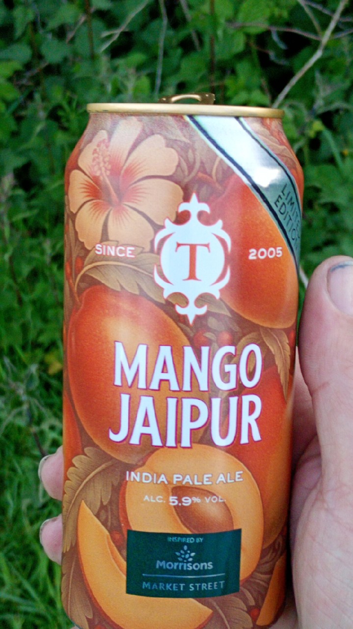 Mango Jaipur, England