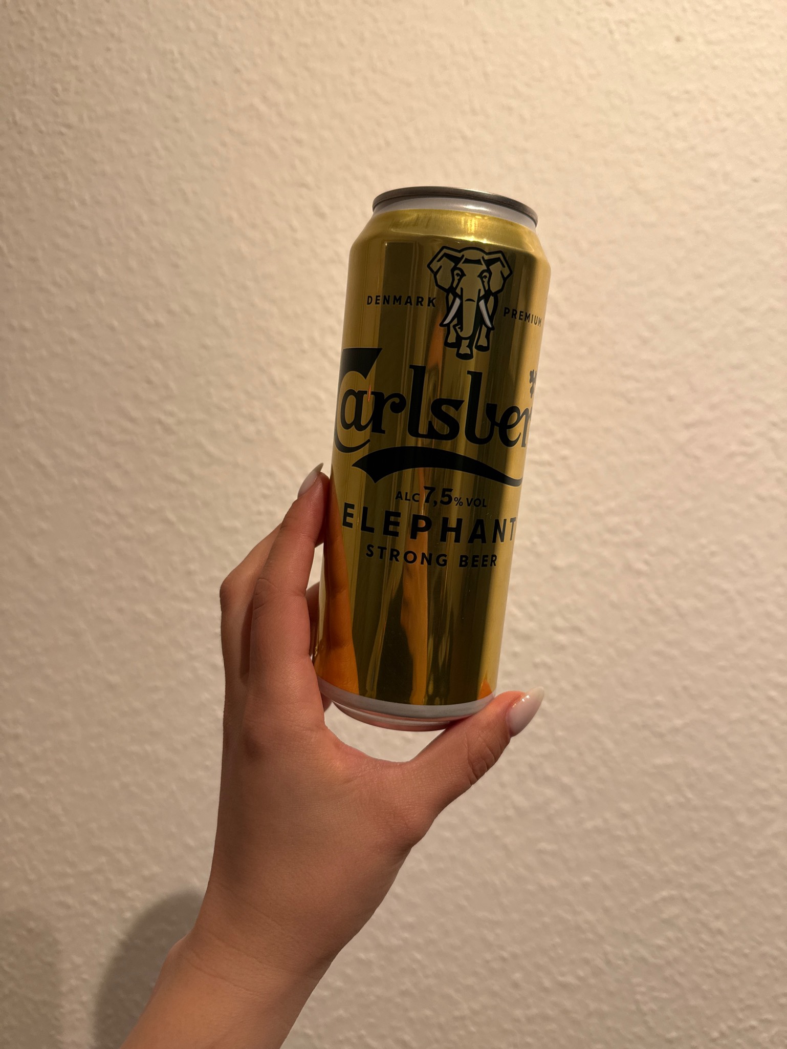 Elephant, Carlsberg Group
