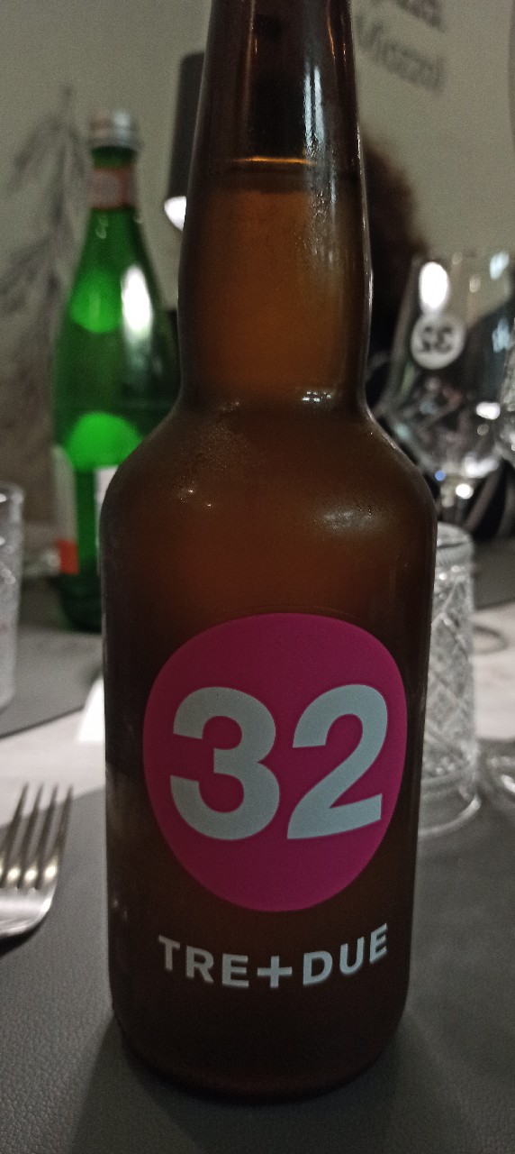 Tre + Due, 32 Via Dei Birrai