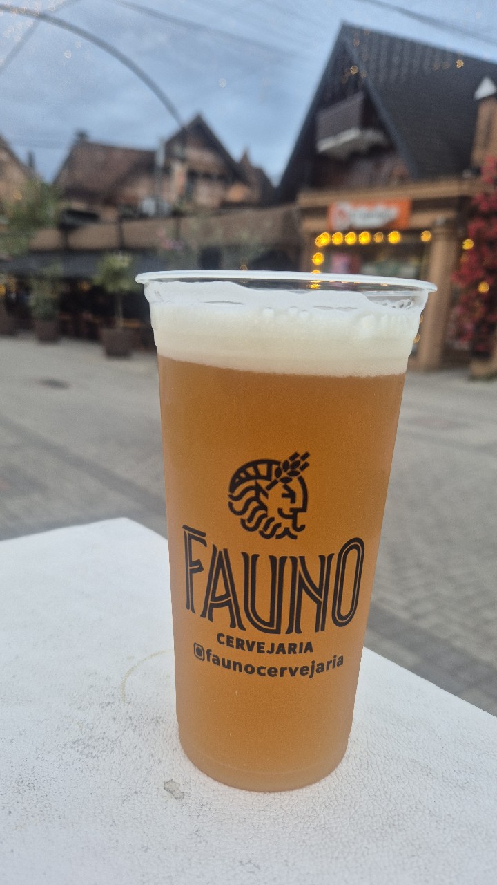 Fauno APA, Fauno