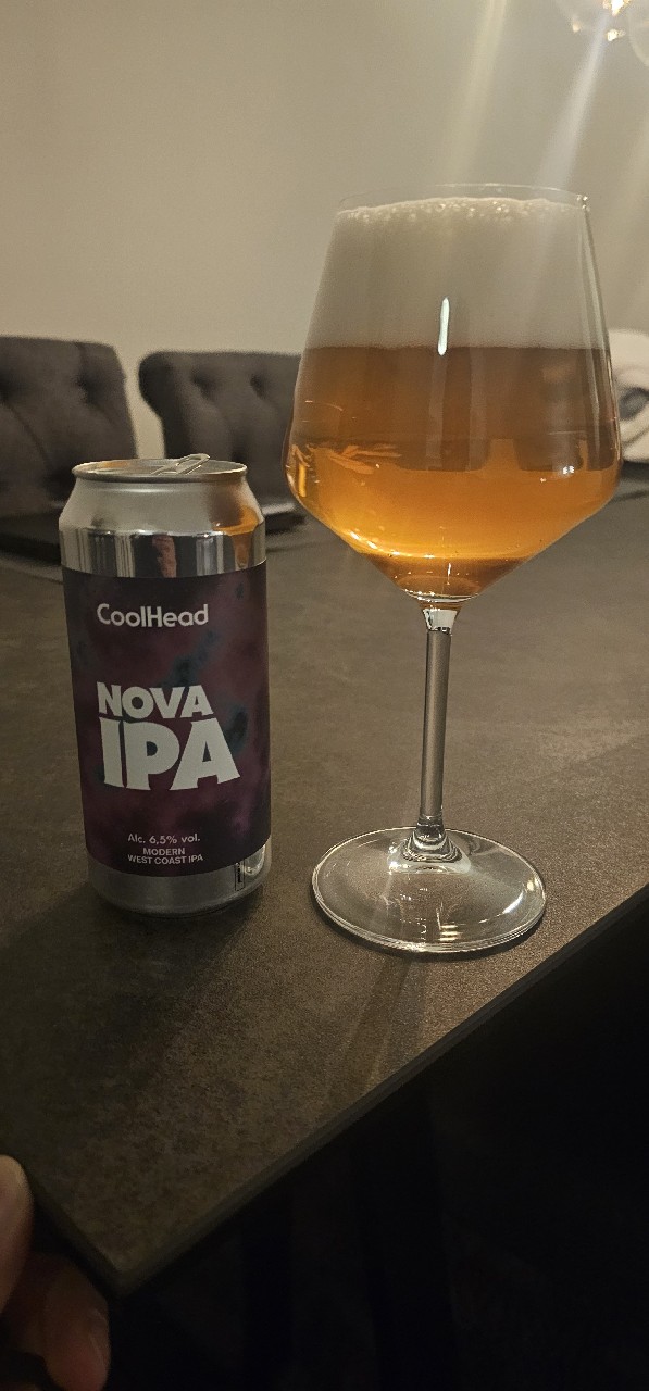 Nova, Finland