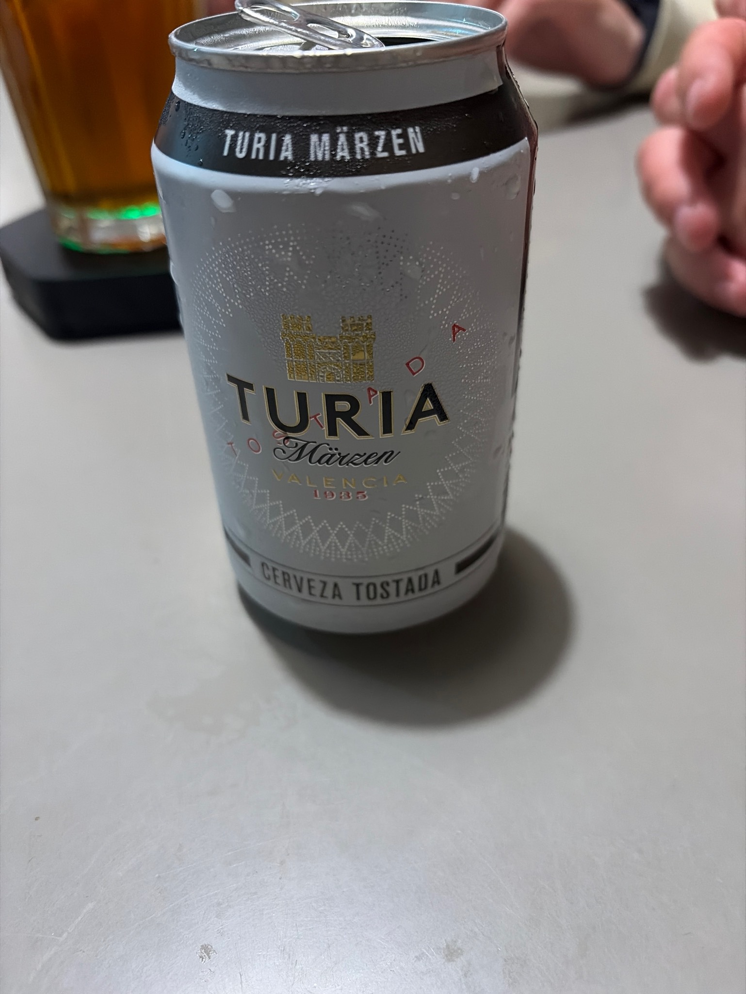Turia Märzen, Spain