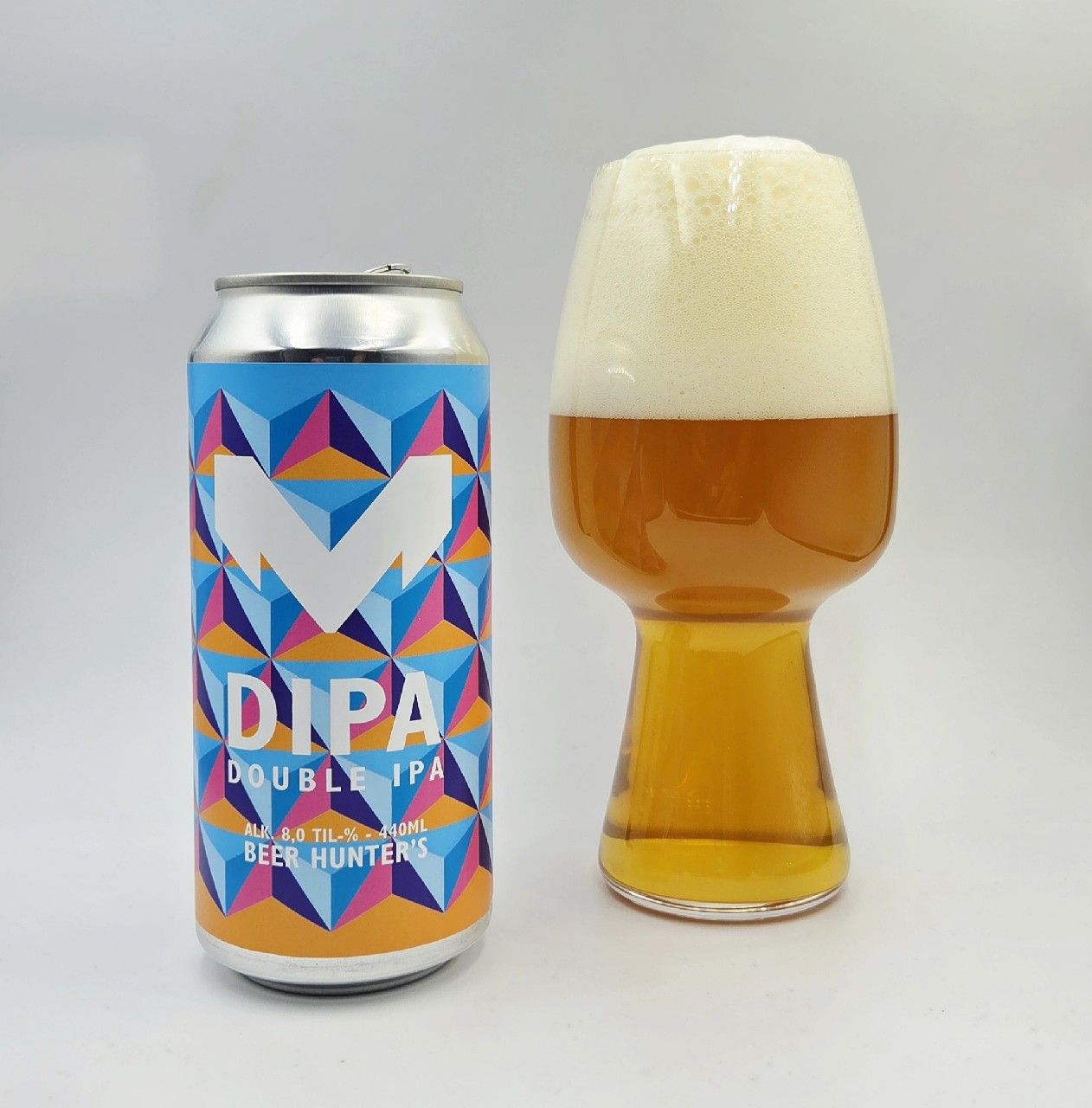 Mufloni DIPA 8.0%, Finland