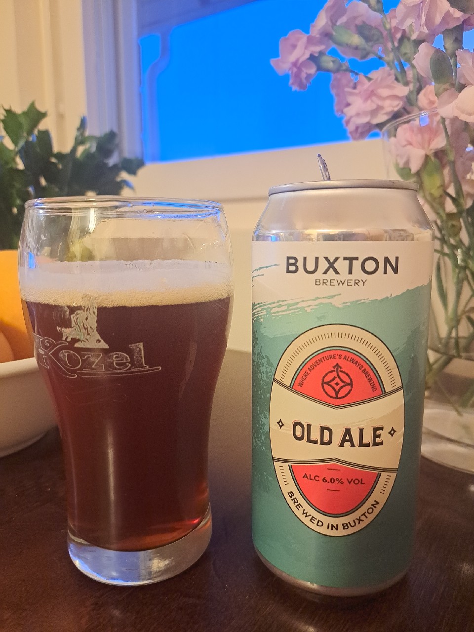 Old Ale, England