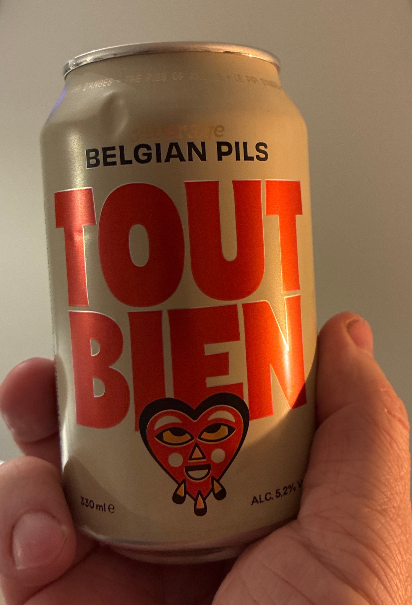 Tout Bien, Tout Bien