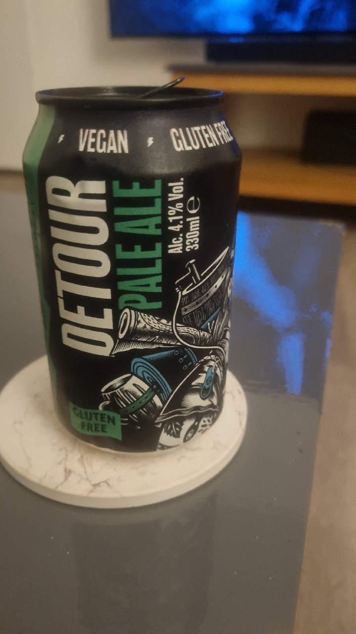 Detour, Renegade Brewery