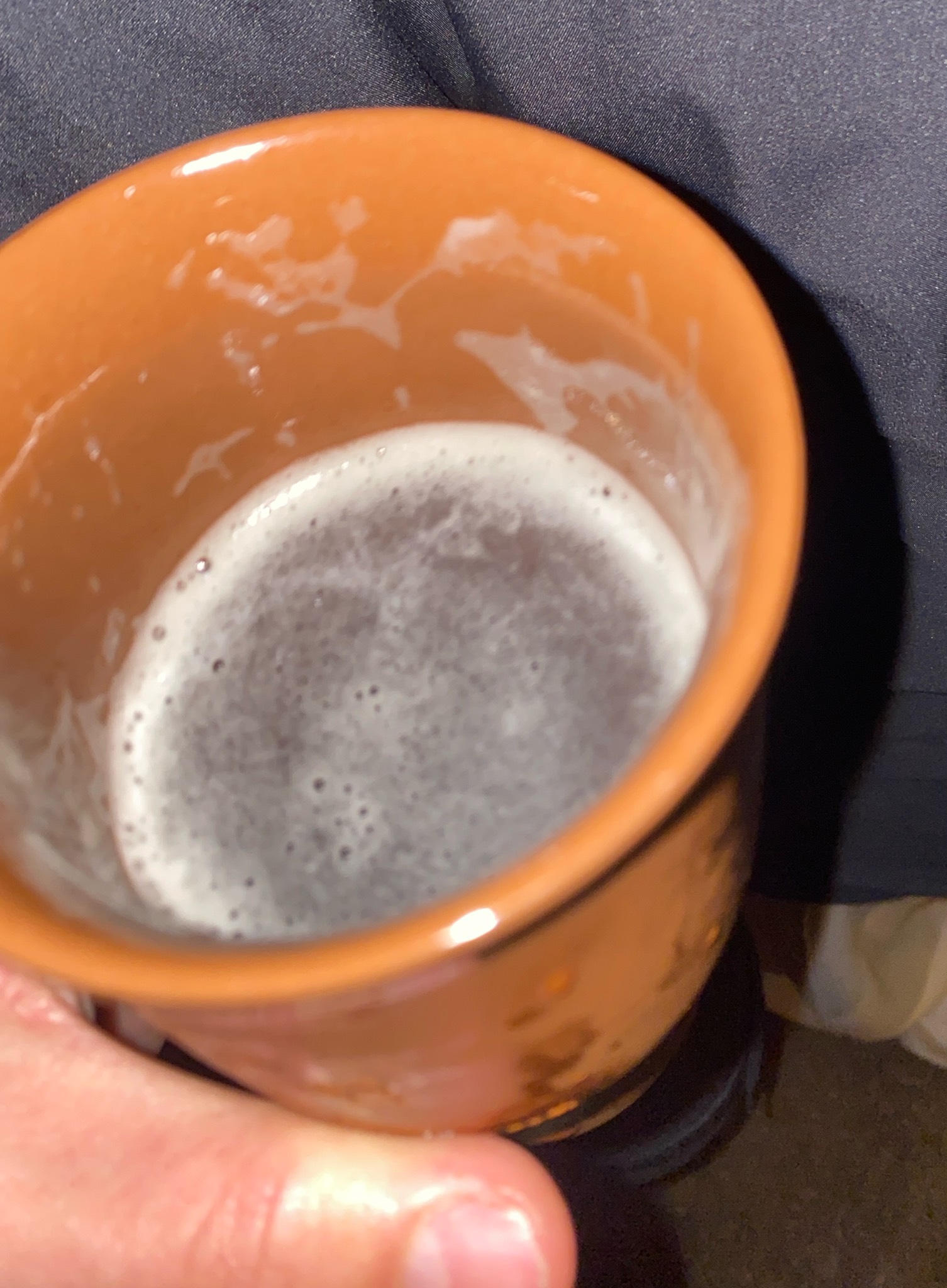 Honigbier, Bürgerbräu Schinner