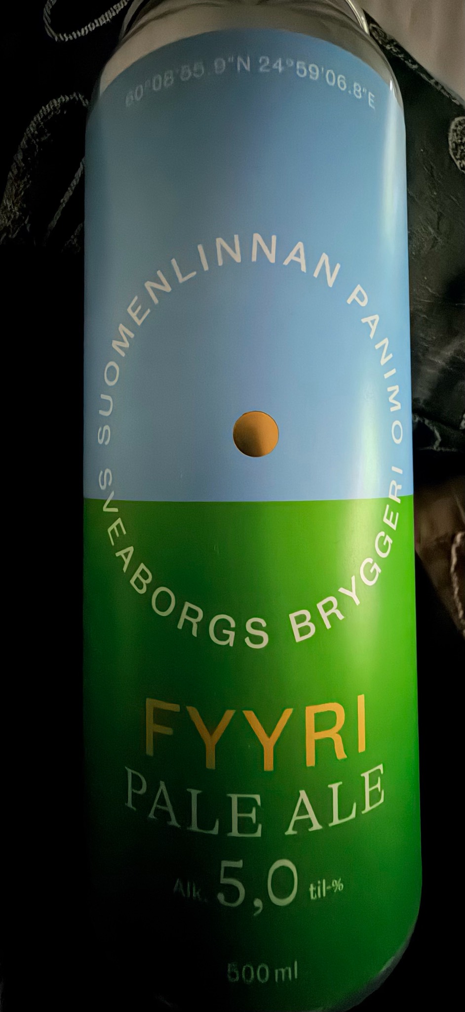 Fyyri, Finland