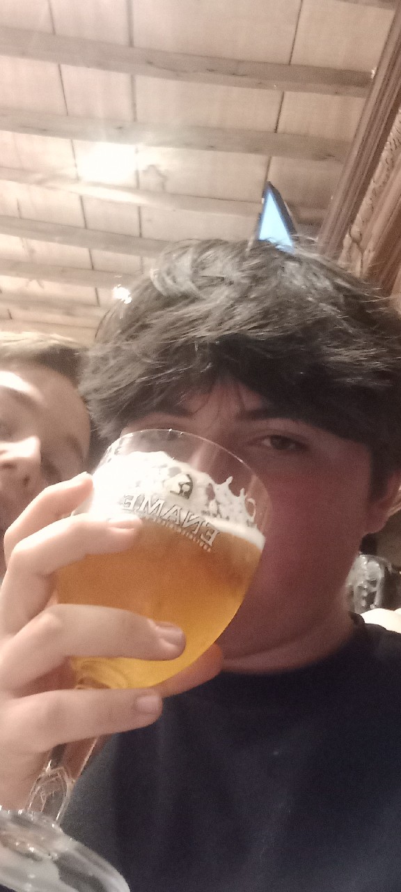 Ename Blond, Brouwerij Roman