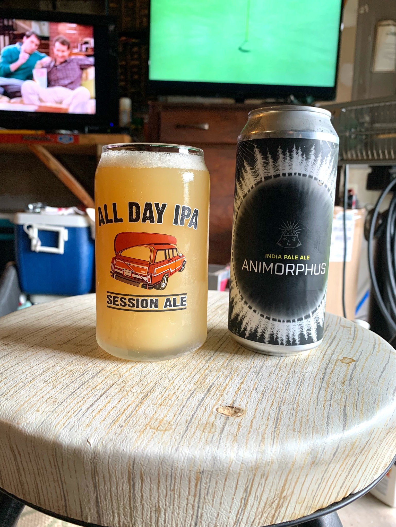 Animorphus #54, Collusion Tap Works