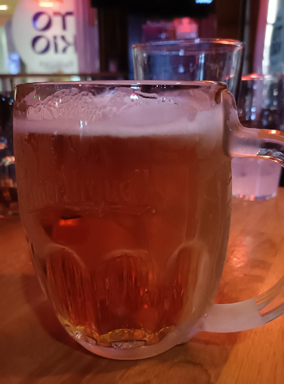 Pilsner Urquell, Czech Republic