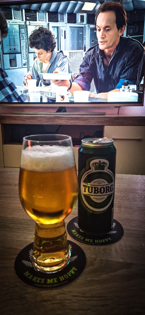 Tuborg Green / Grøn, Tuborgs Bryggerier A/S