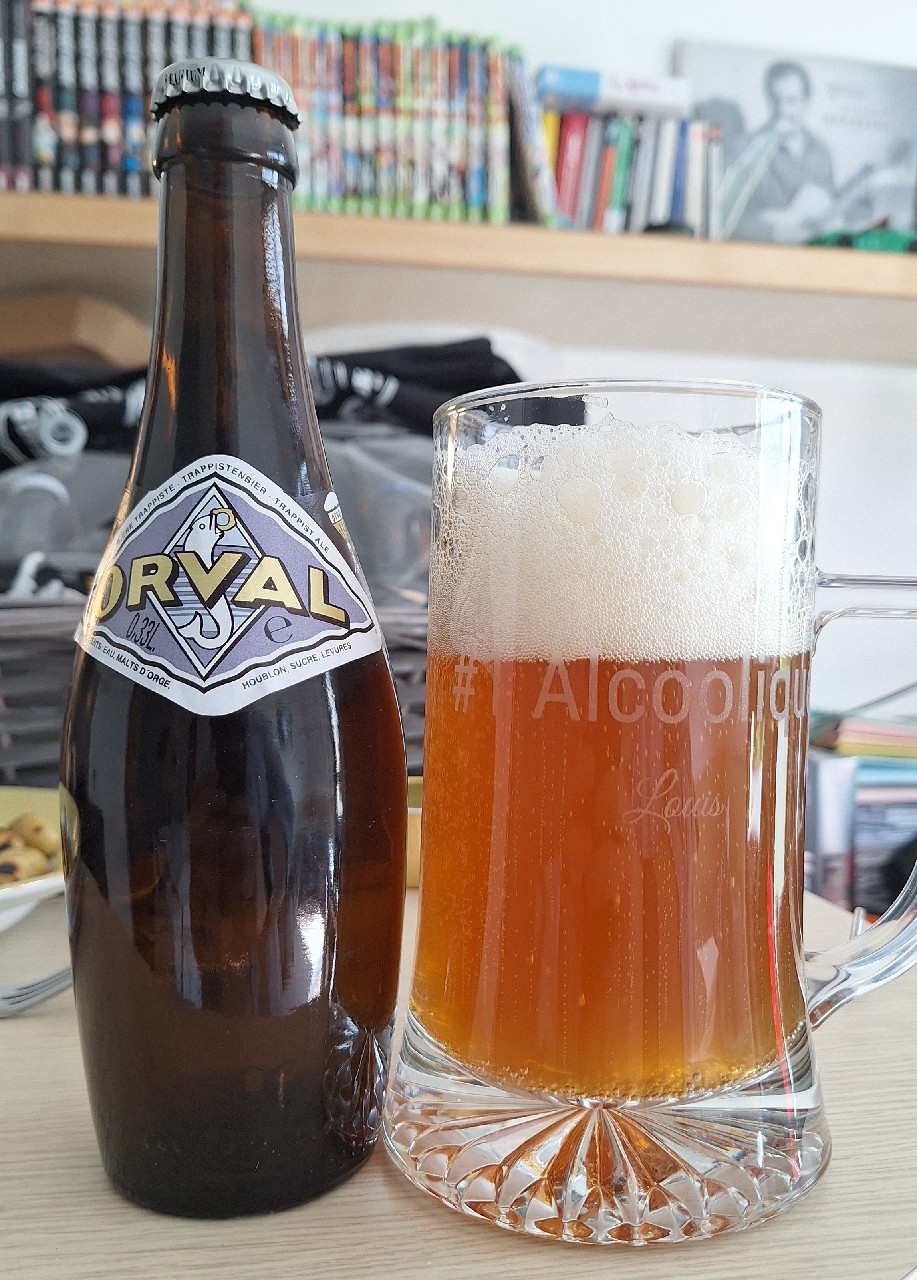 Orval, Abbaye d'Orval