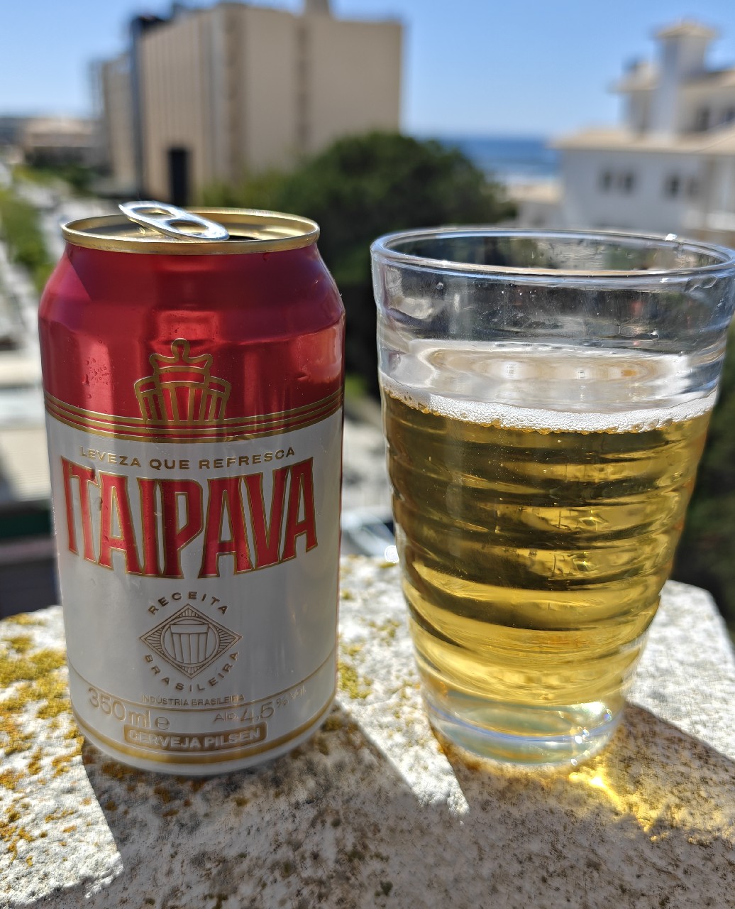 Itaipava, Cervejaria Petrópolis