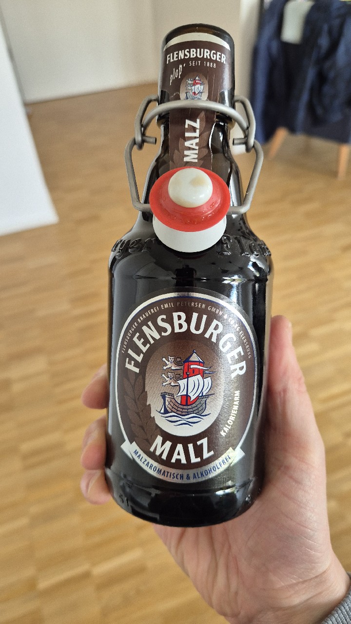 Flensburger Malz, Germany