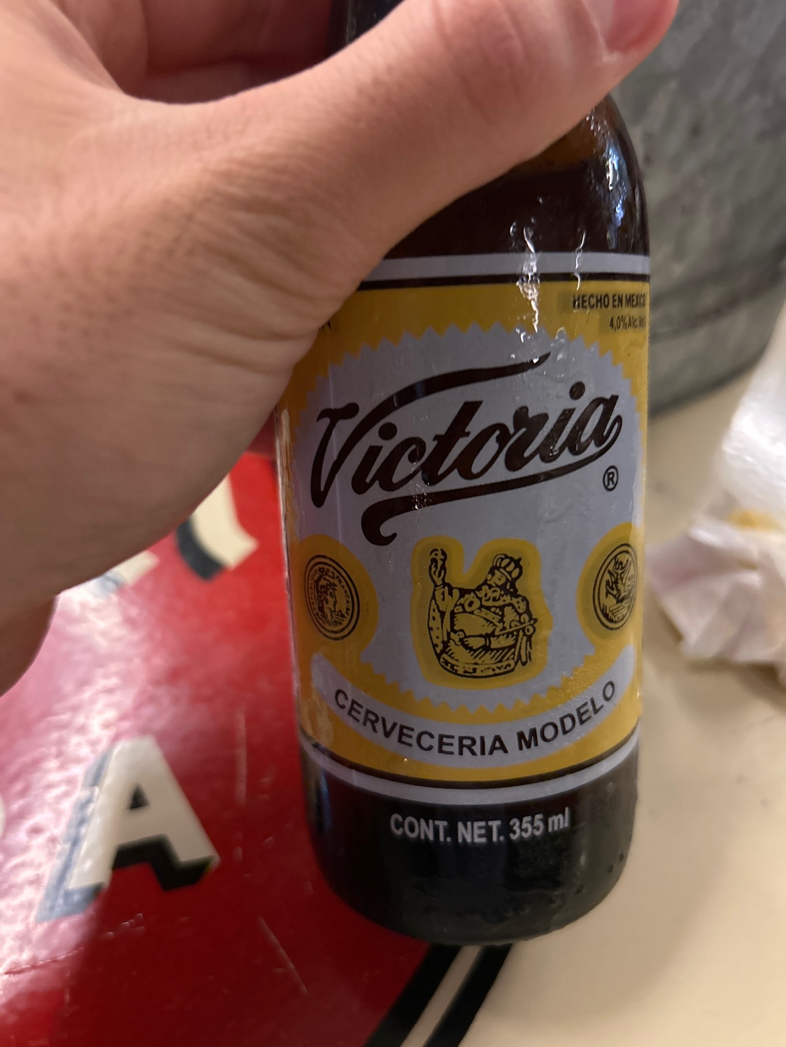Victoria, Mexico