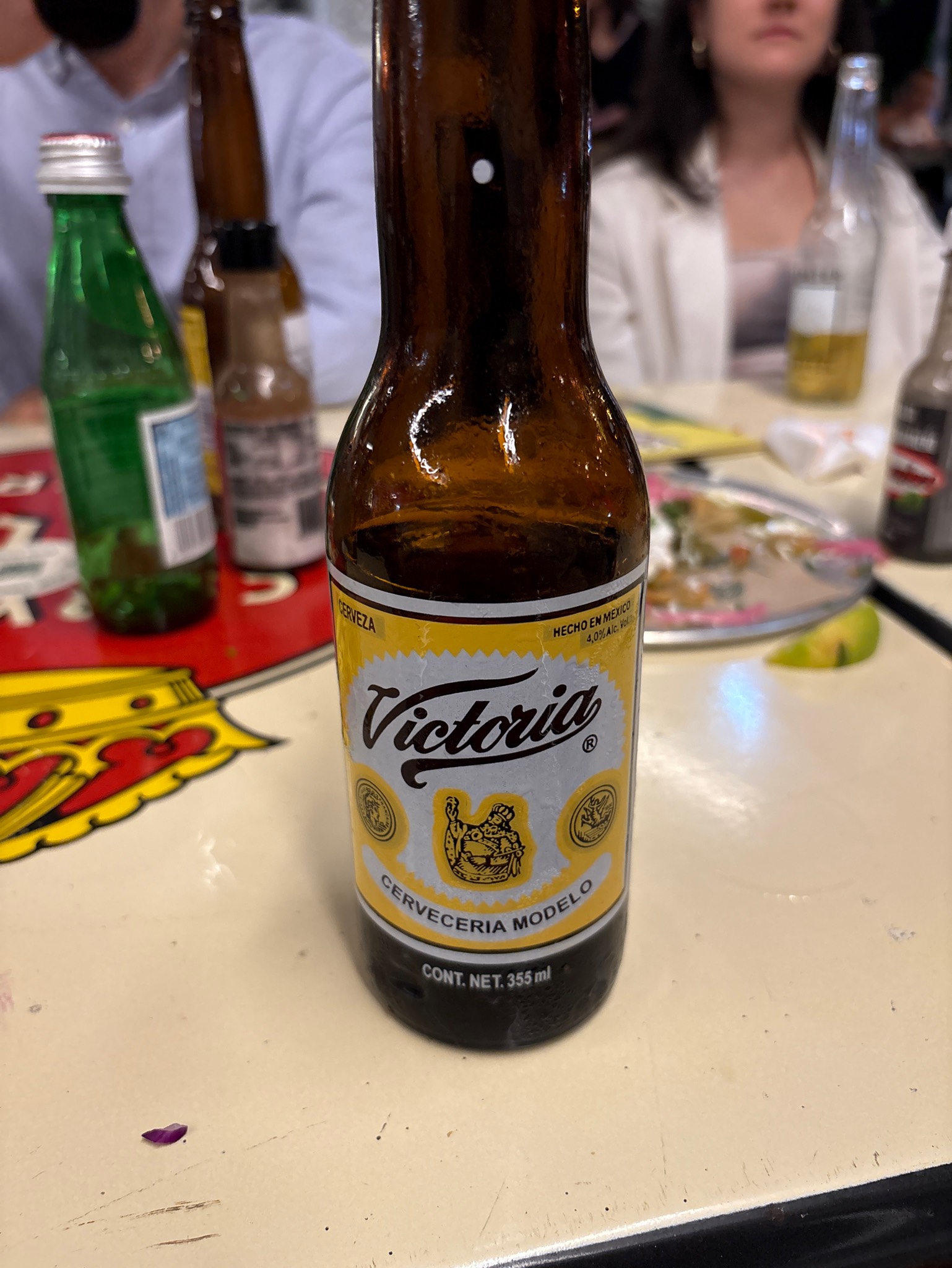 Victoria, Mexico