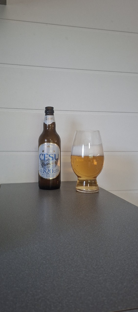 cēsu premium 820, Latvia
