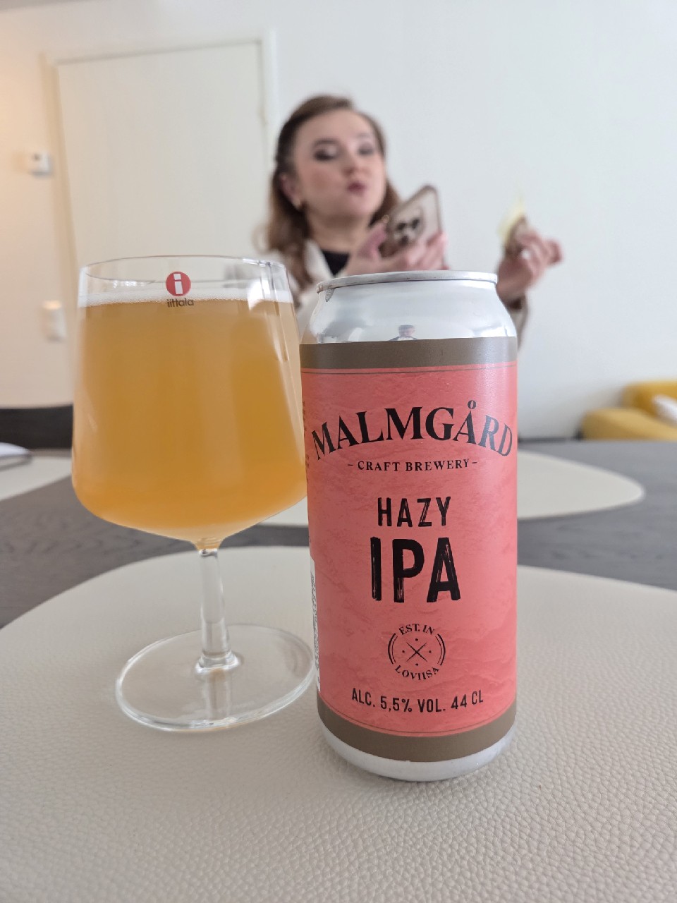 Hazy IPA, Finland