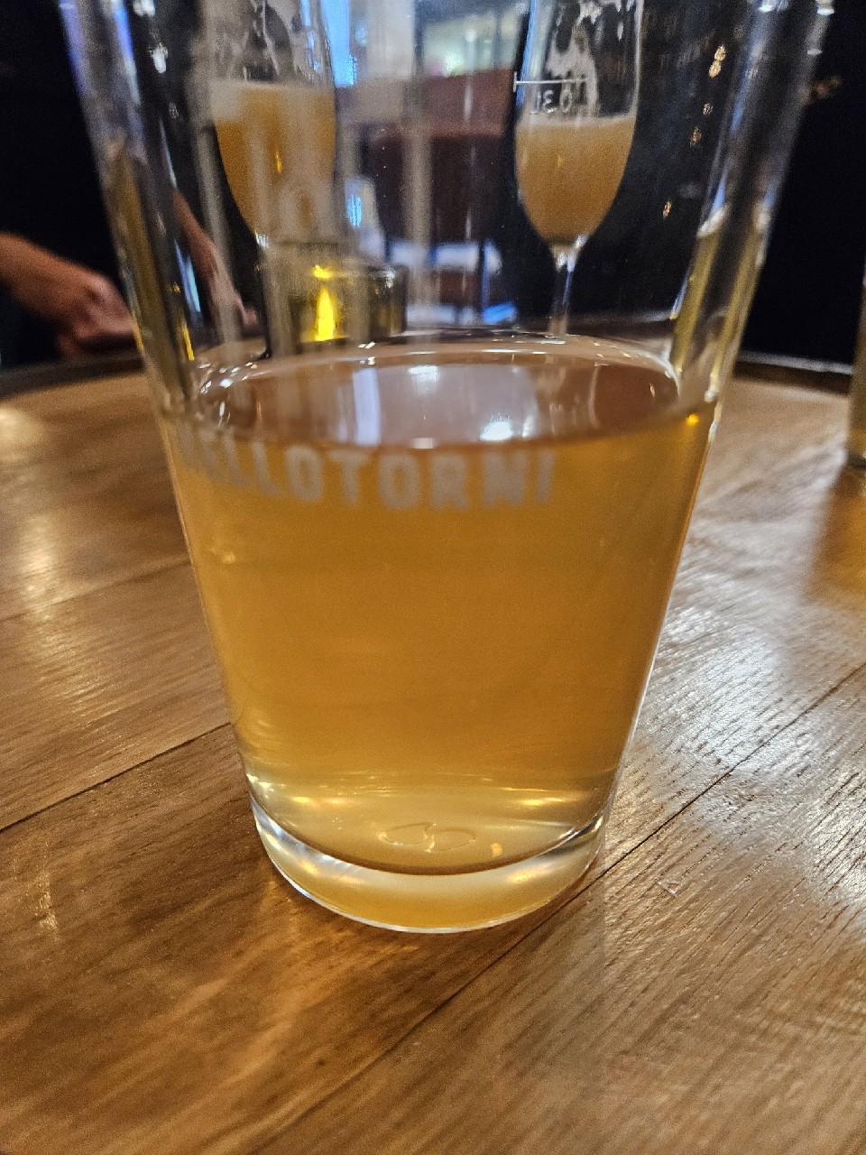 house sour, Finland
