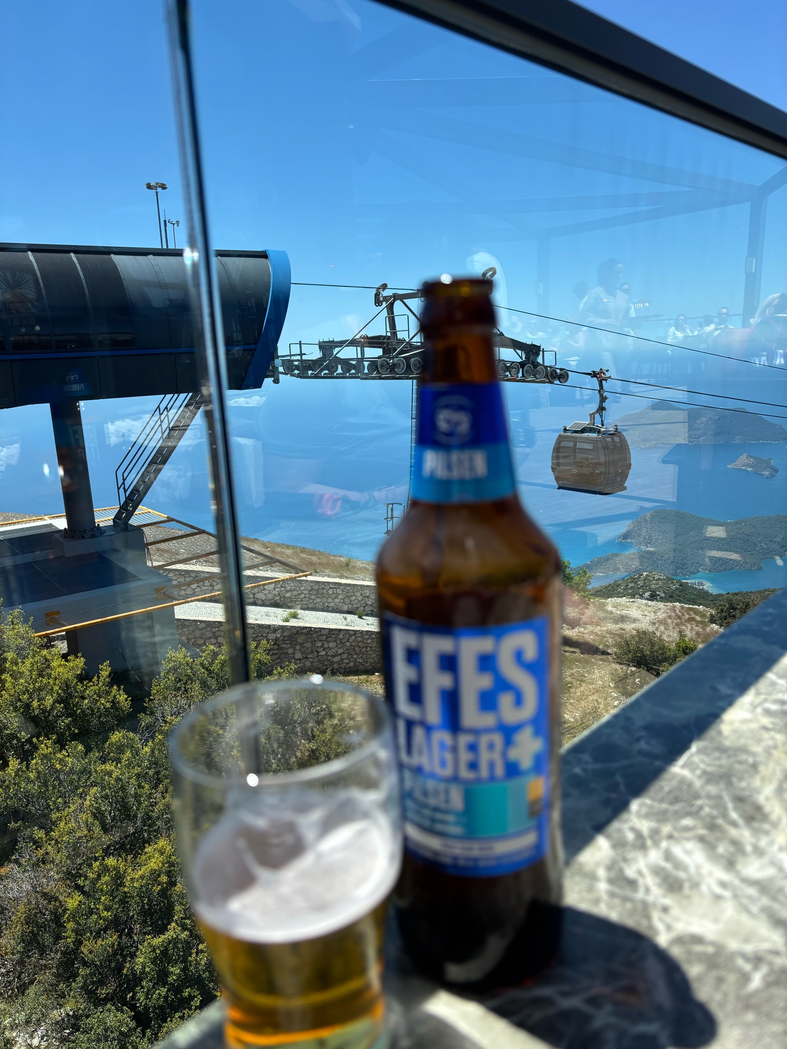 Efes Pilsener / Pilsen, Anadolu Efes