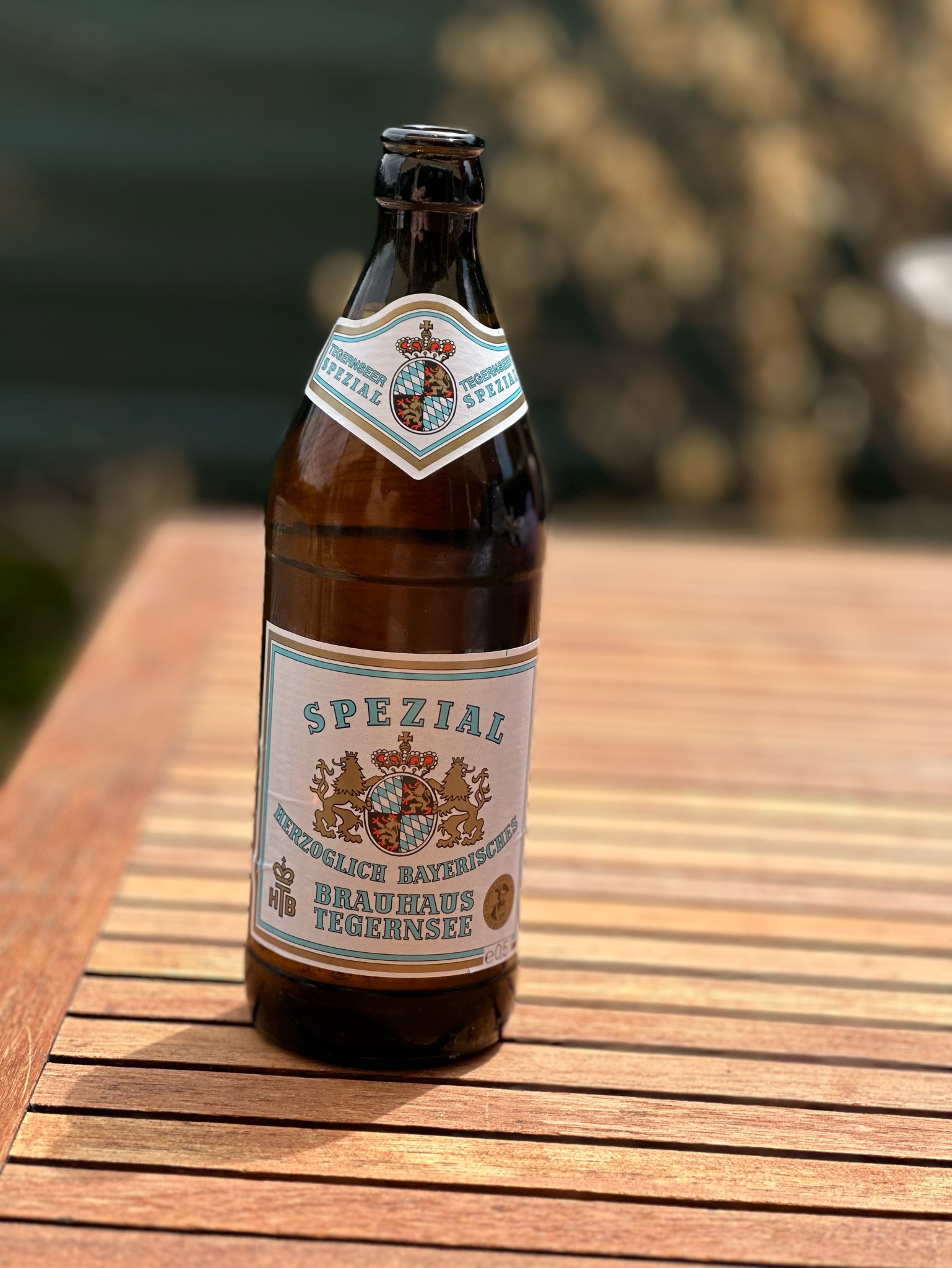 Tegernseer Spezial, Germany