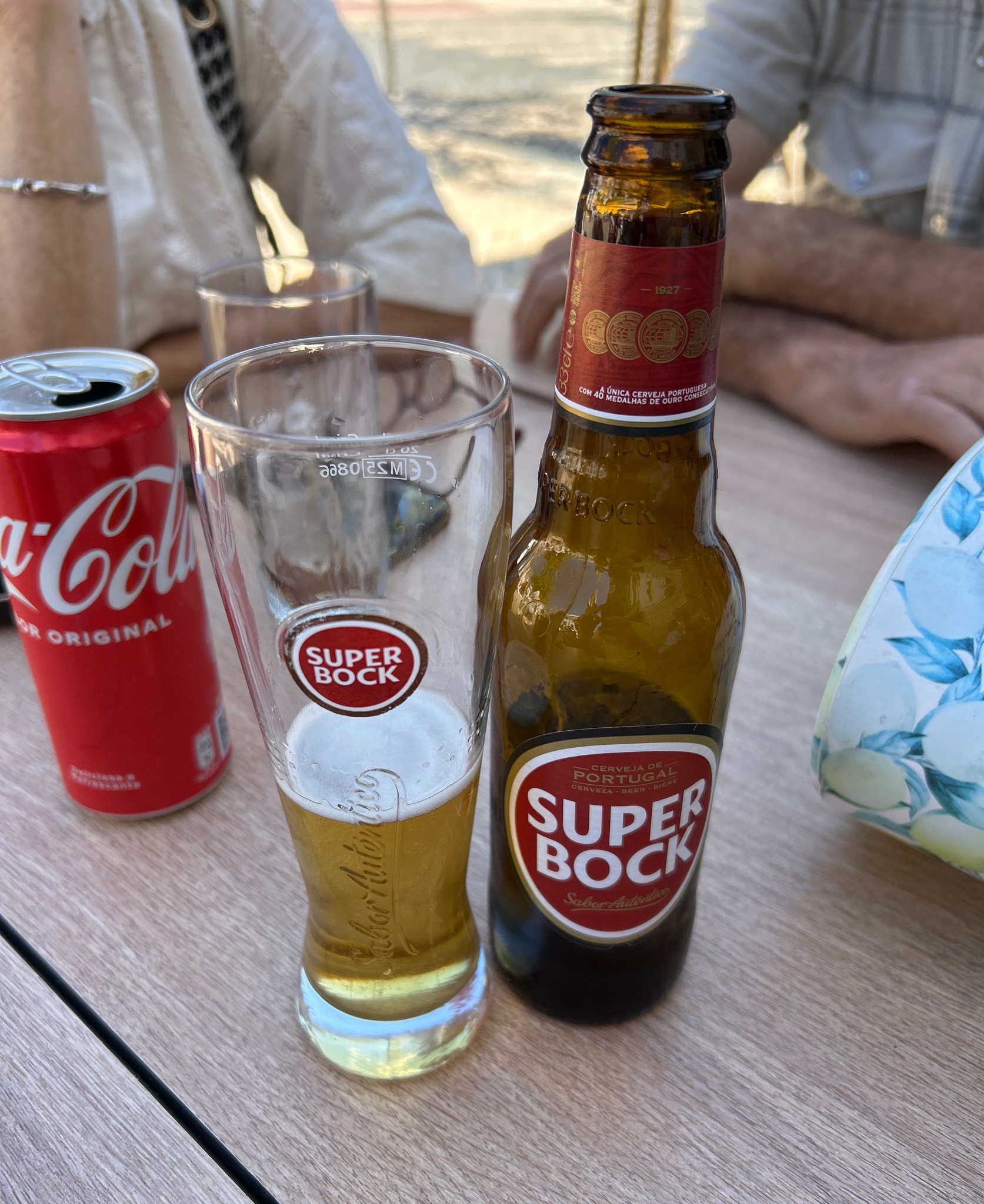 Super Bock Original, Super Bock Group