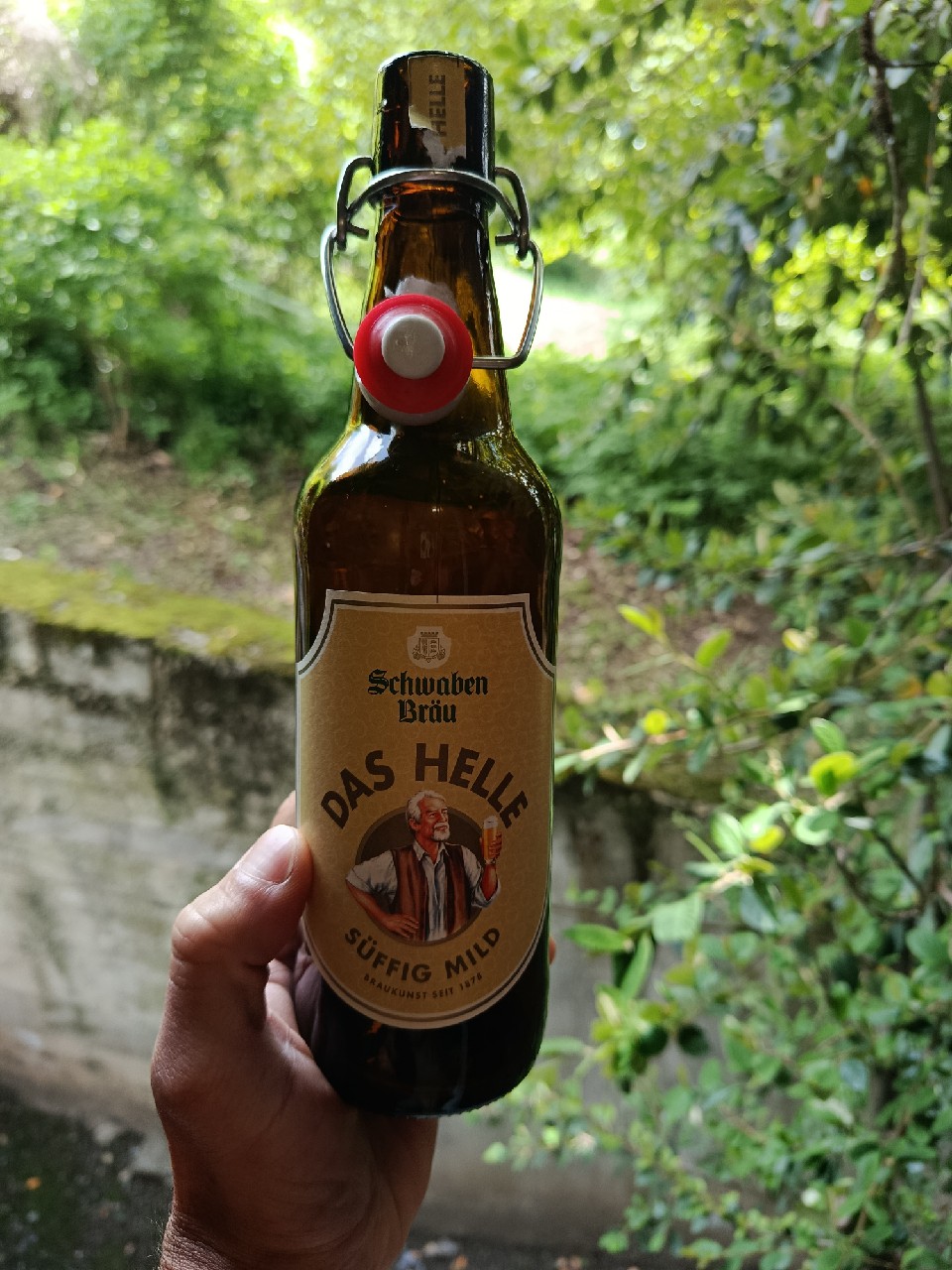 Das Helle, Germany