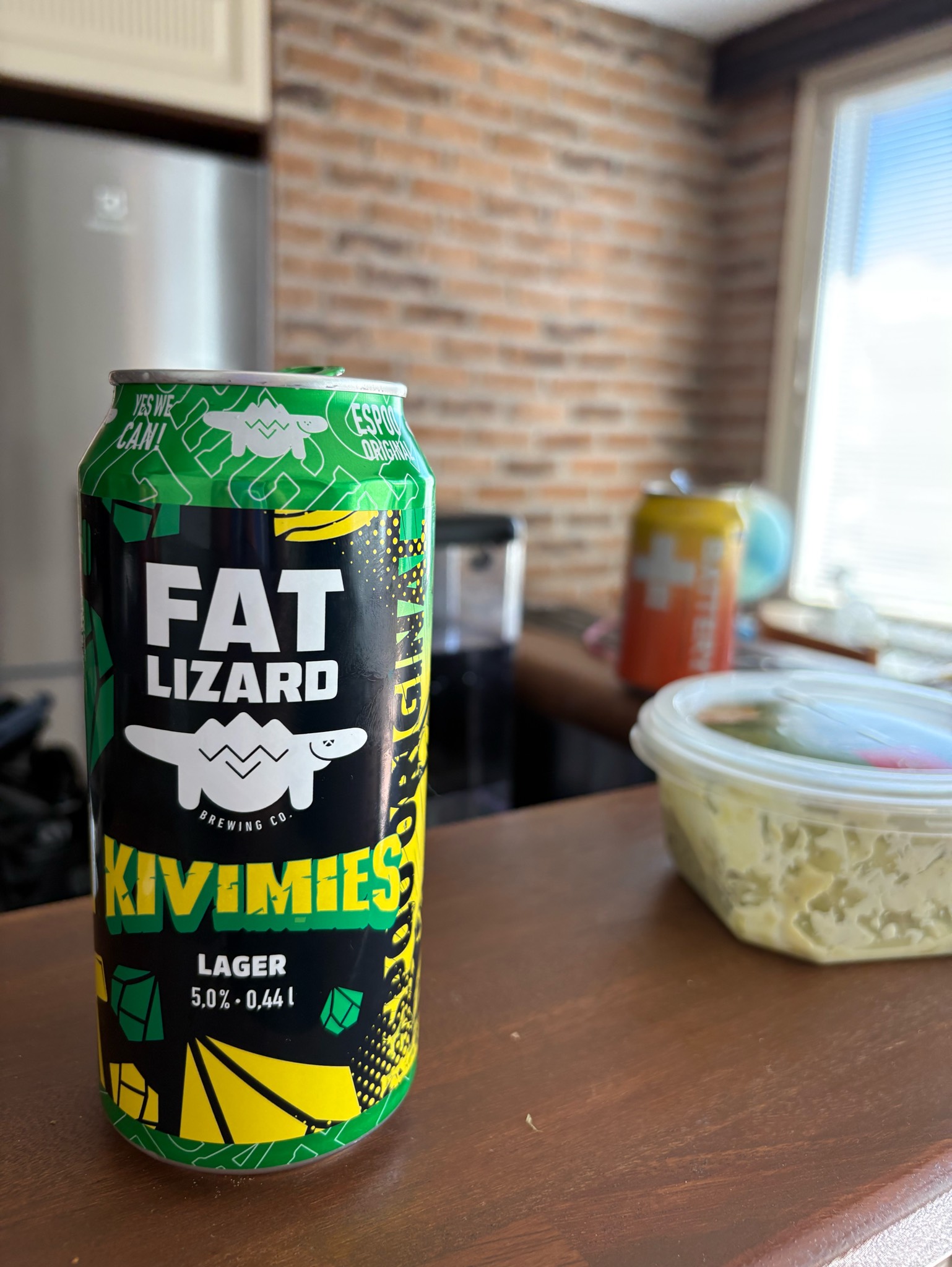Kivimies, Finland