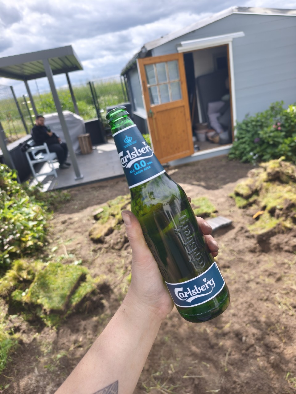 Carlsberg 0.0, Carlsberg Group