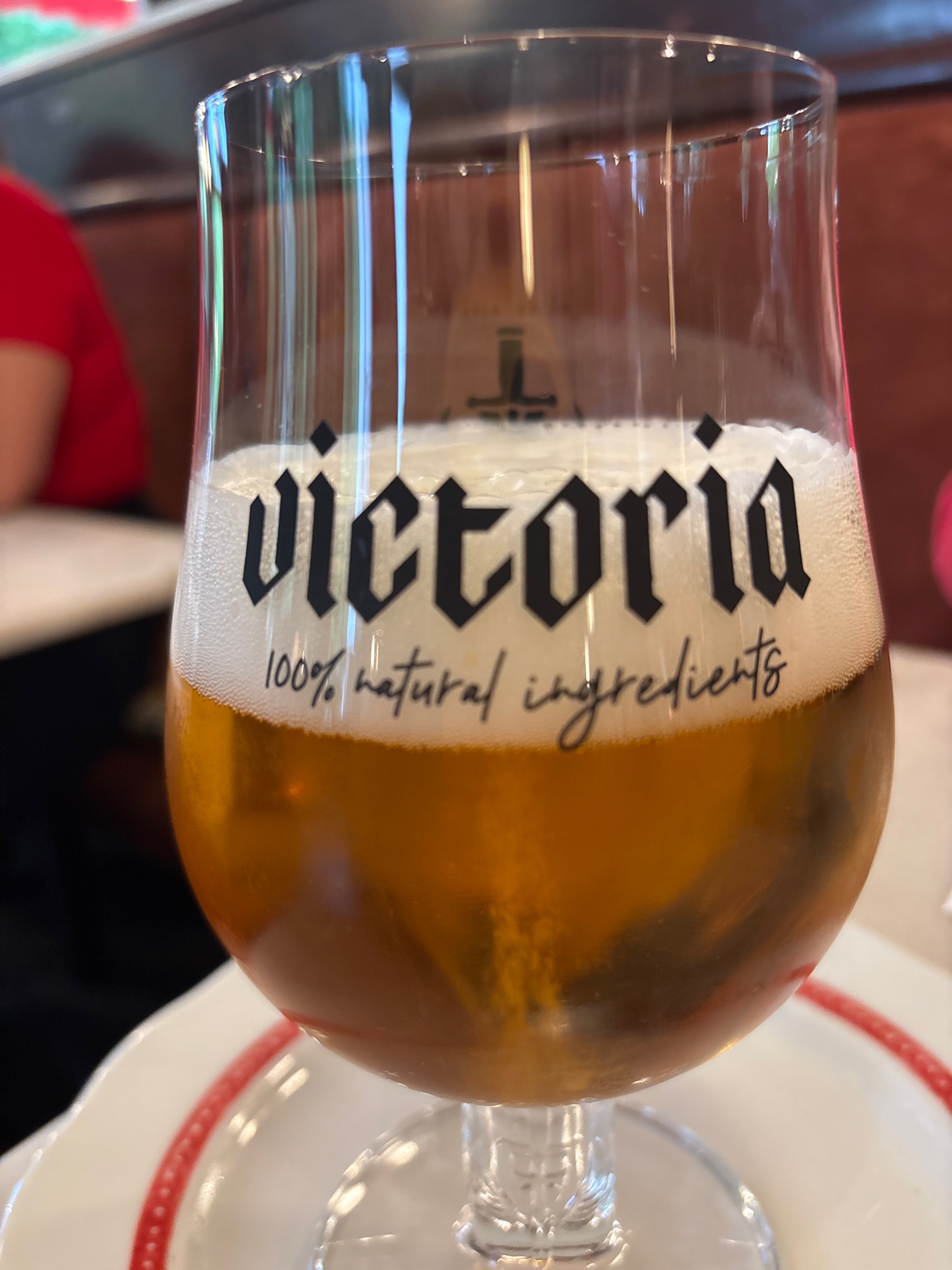 Victoria, Belgium