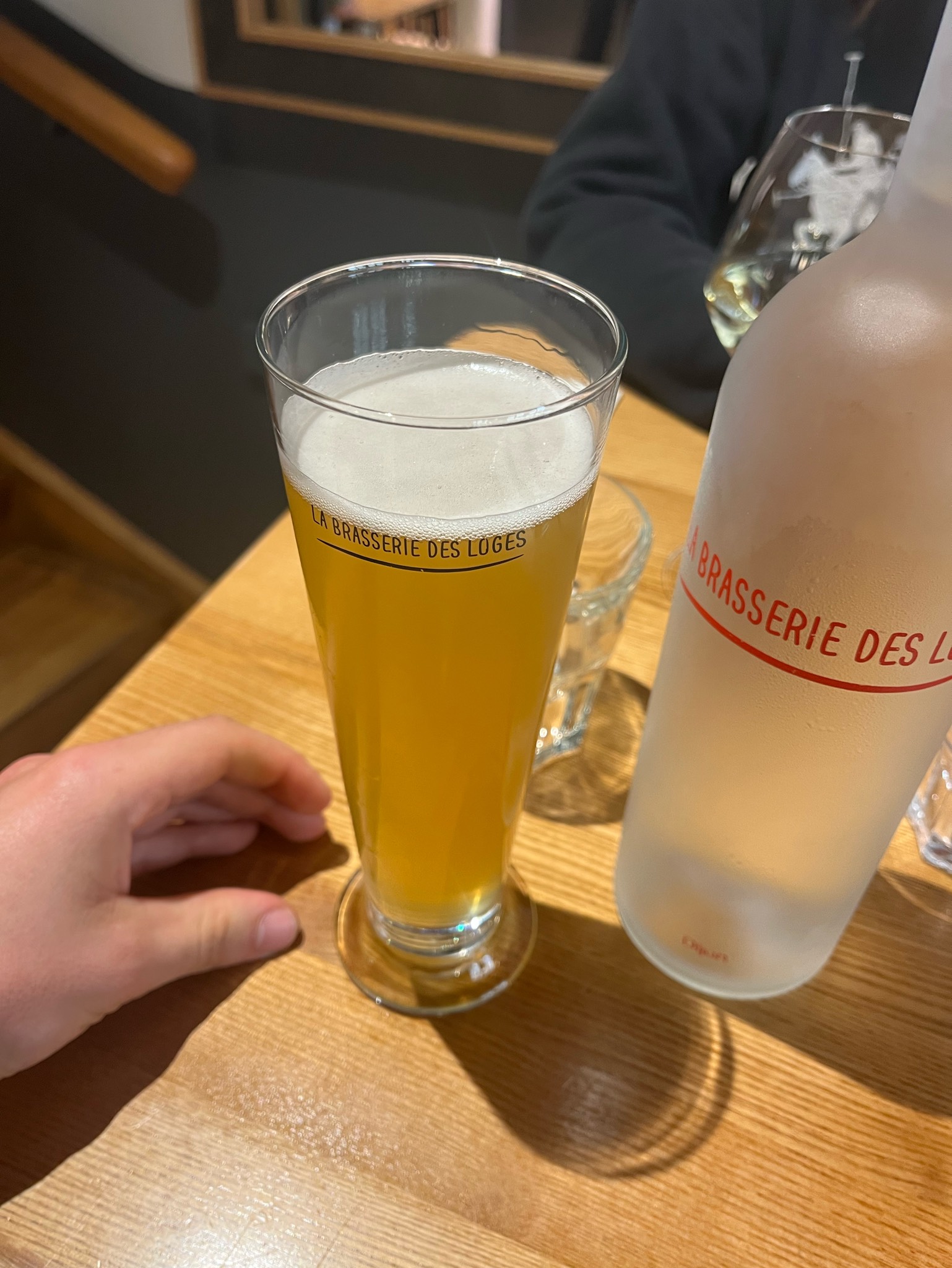 Berlinpinpin, France