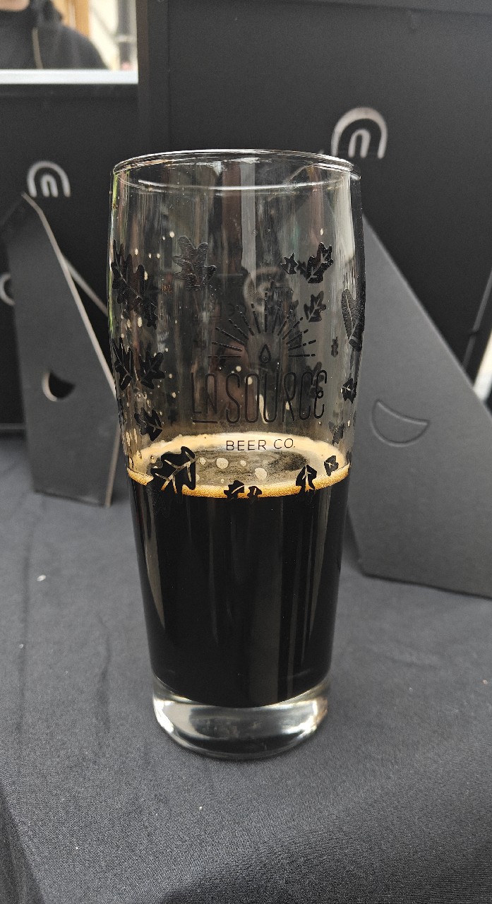 Hulotte, La Source Beer Co.